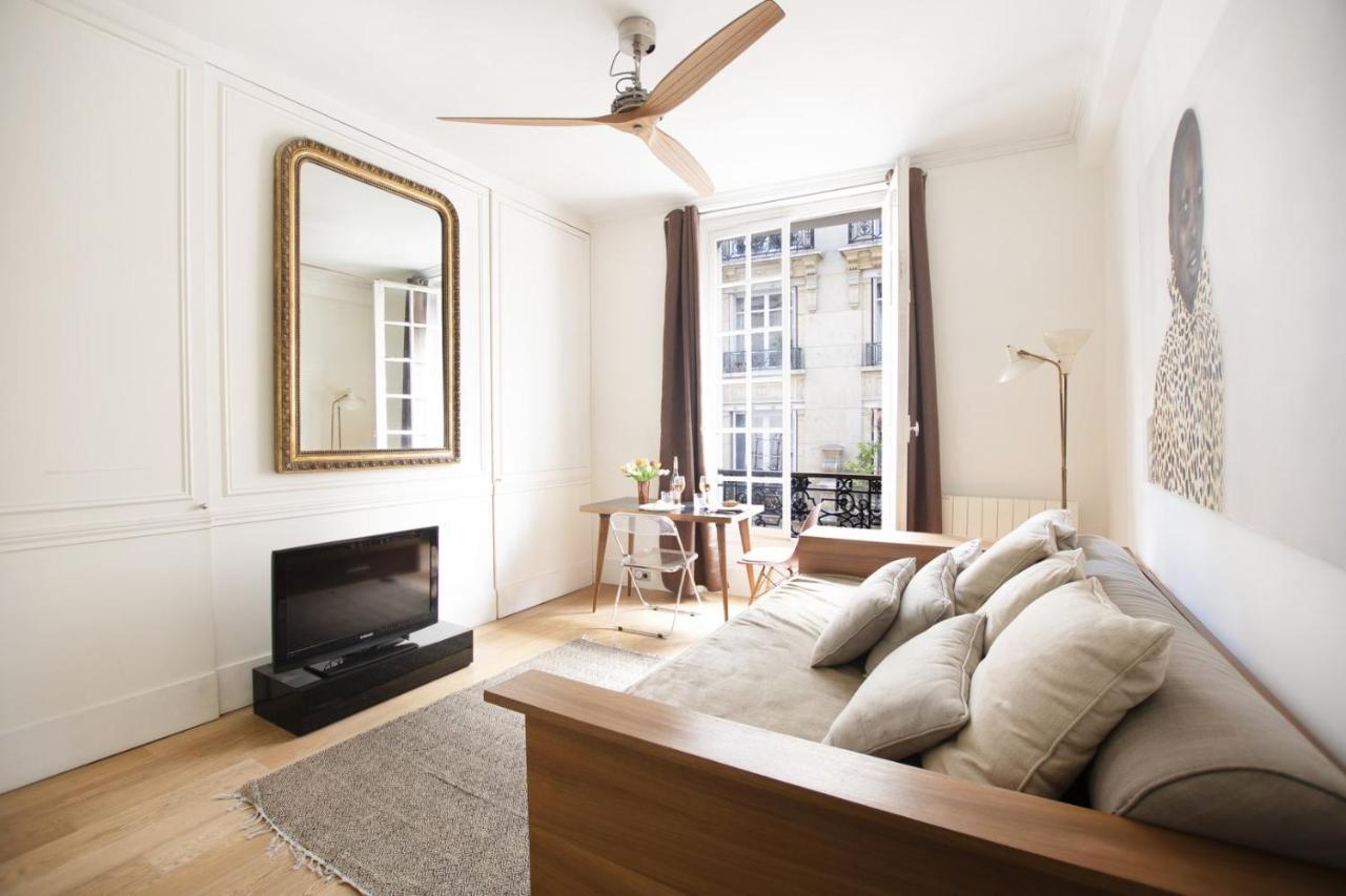 Apartment Guestready - Charmant Studio A 10 Mins Du Louvre