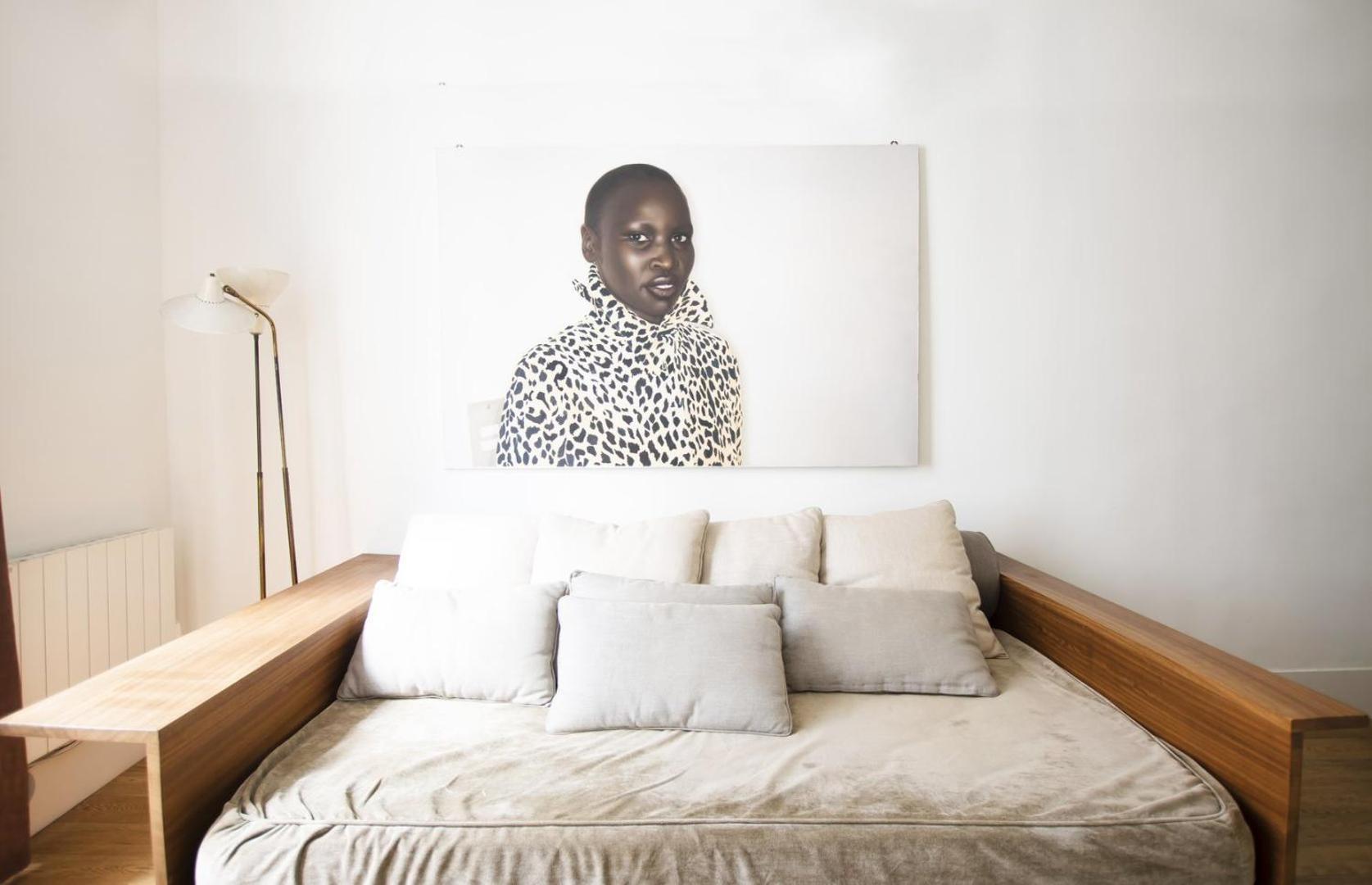 Guestready - Charmant Studio A 10 Mins Du Louvre Apartment Paris