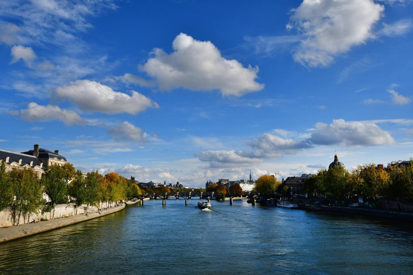 Guestready - Charmant Studio A 10 Mins Du Louvre