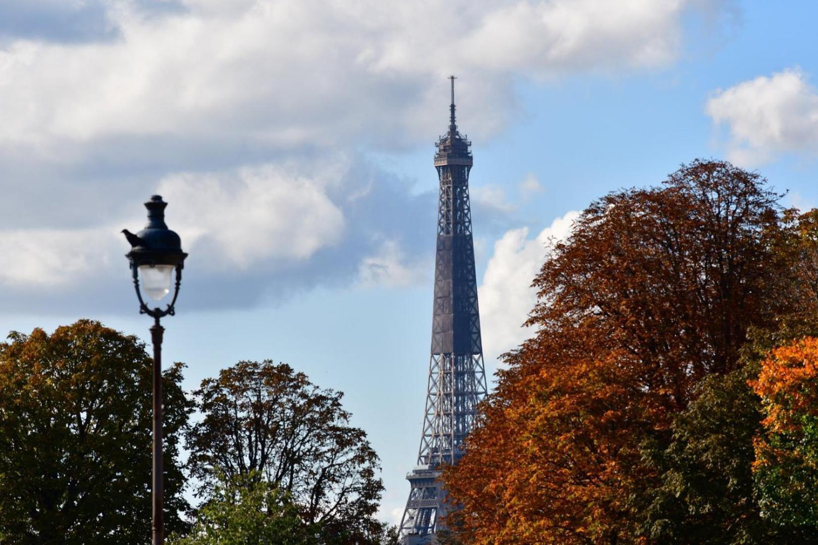 Guestready - Charmant Studio A 10 Mins Du Louvre * Paris