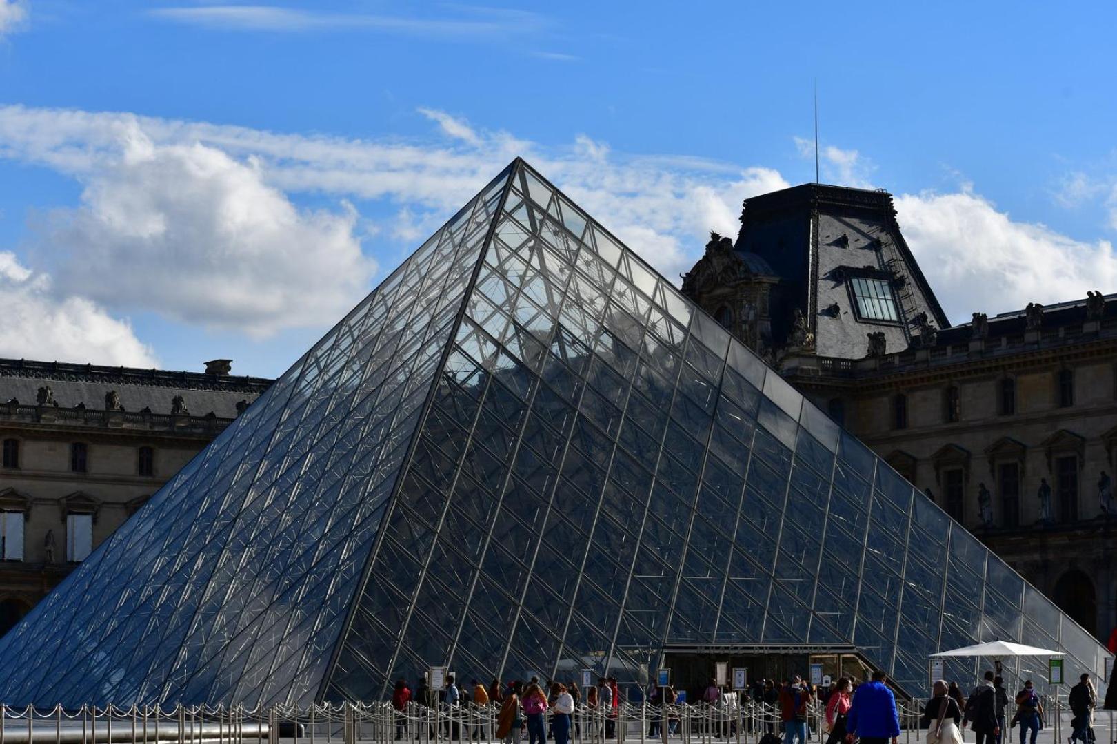 Guestready - Charmant Studio A 10 Mins Du Louvre Apartment *